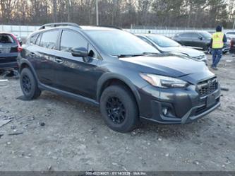 SUBARU CROSSTREK 2.0I LIMITED