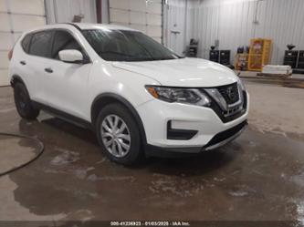 NISSAN ROGUE S/SL