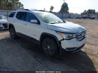 GMC ACADIA SLT-1