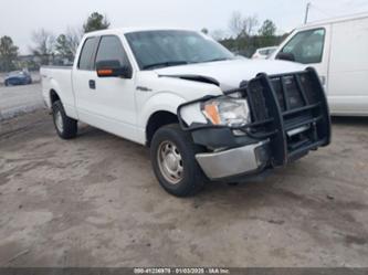 FORD F-150 XL