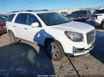 GMC ACADIA SLT-1