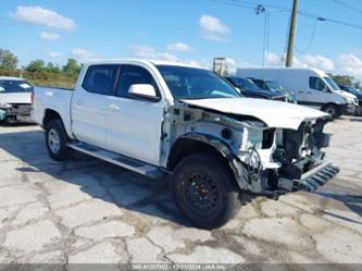 TOYOTA TACOMA SR