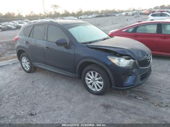 MAZDA CX-5 SPORT