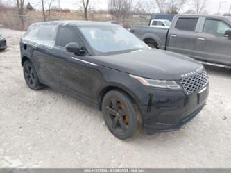 LAND ROVER RANGE ROVER VELAR P250 S