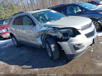 CHEVROLET EQUINOX 1LT