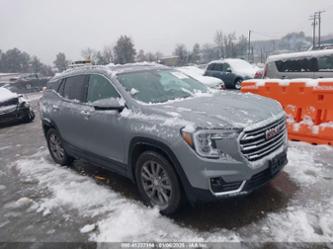 GMC TERRAIN AWD SLT