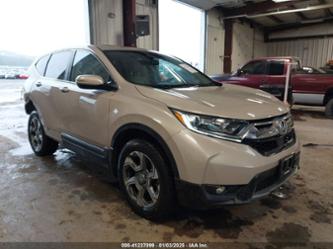 HONDA CR-V EX-L