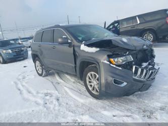 JEEP GRAND CHEROKEE LAREDO E 4X4