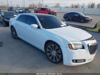 CHRYSLER 300S