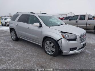 GMC ACADIA DENALI