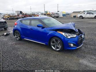 HYUNDAI VELOSTER TURBO R-SPEC