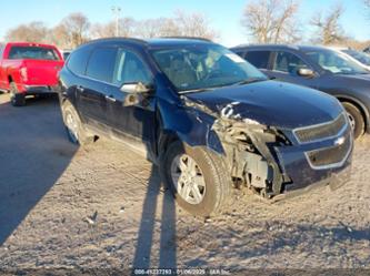 CHEVROLET TRAVERSE 1LT