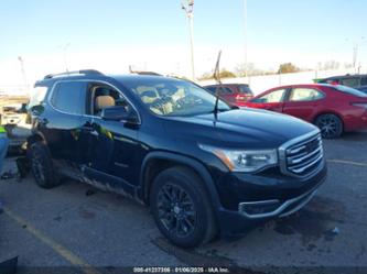 GMC ACADIA SLT-1