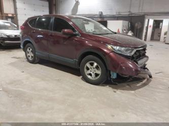 HONDA CR-V EX