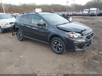 SUBARU CROSSTREK 2.0I PREMIUM