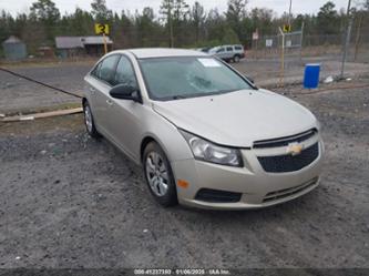 CHEVROLET CRUZE LS AUTO