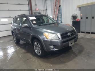 TOYOTA RAV4 SPORT