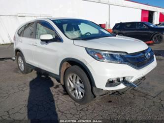 HONDA CR-V EX