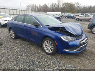 CHRYSLER 200 LIMITED