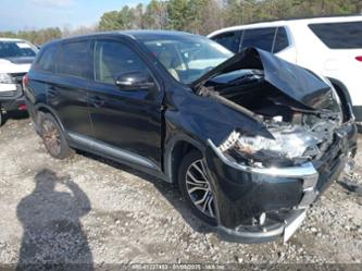 MITSUBISHI OUTLANDER SE