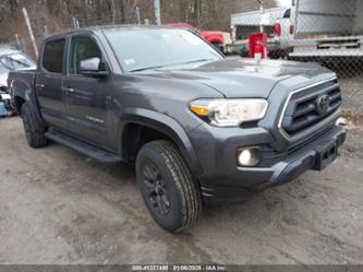 TOYOTA TACOMA SR5 V6