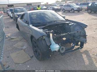 DODGE CHARGER R/T SCAT PACK RWD