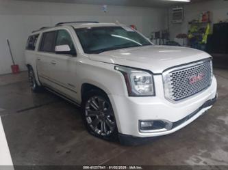 GMC YUKON DENALI