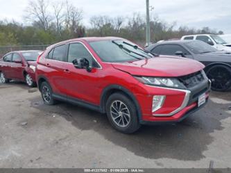 MITSUBISHI ECLIPSE CROSS ES