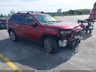 TOYOTA RAV4 LIMITED