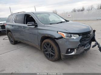 CHEVROLET TRAVERSE 1LT