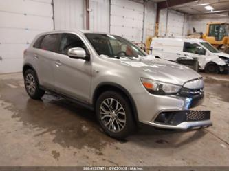 MITSUBISHI OUTLANDER SPORT 2.0 ES/2.0 LE