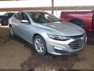 CHEVROLET MALIBU FWD LT