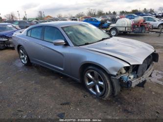 DODGE CHARGER SE