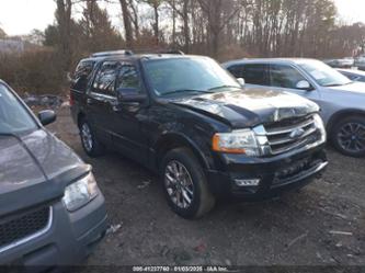 FORD EXPEDITION LIMITED