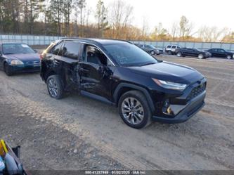 TOYOTA RAV4 XLE PREMIUM