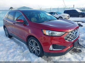 FORD EDGE TITANIUM