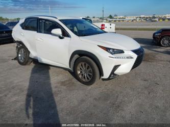 LEXUS NX 300