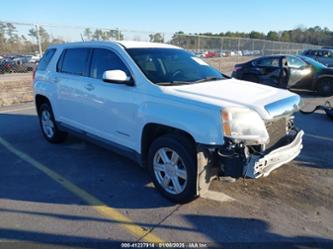 GMC TERRAIN SLE