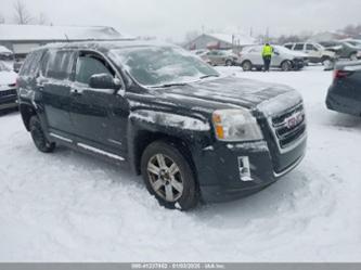 GMC TERRAIN SLE-1