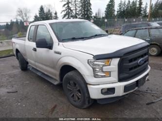 FORD F-150 XL