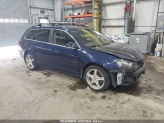 VOLKSWAGEN JETTA 2.0L TDI