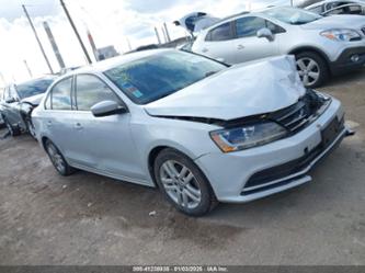 VOLKSWAGEN JETTA 1.4T S