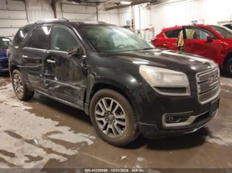 GMC ACADIA DENALI