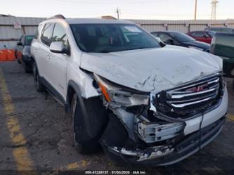 GMC ACADIA SLT-2