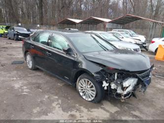 TOYOTA AVALON LIMITED