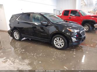 CHEVROLET EQUINOX AWD LT