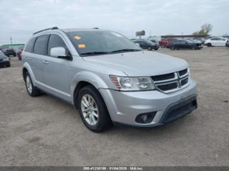 DODGE JOURNEY SXT