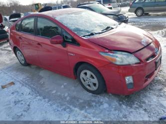 TOYOTA PRIUS TWO