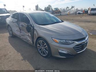 CHEVROLET MALIBU FWD 2LT