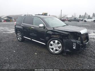 GMC TERRAIN DENALI